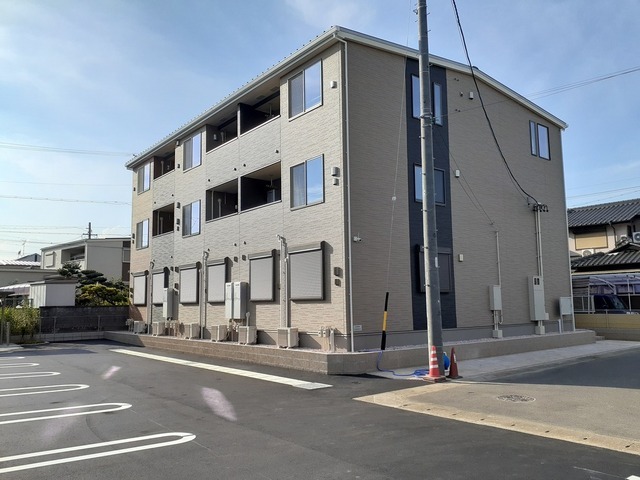 アーバン ライフ 外観