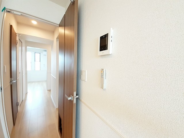 アーバン　ライフ その他設備