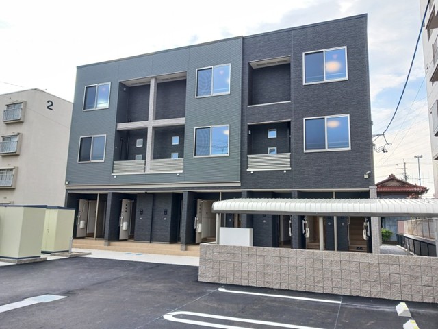 ＳＡＴＵＫＩ 外観