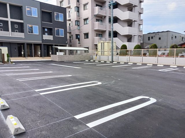 ＳＡＴＵＫＩ 駐車場