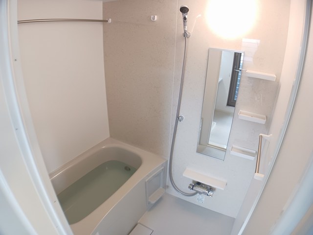 ＳＡＴＵＫＩ 風呂画像