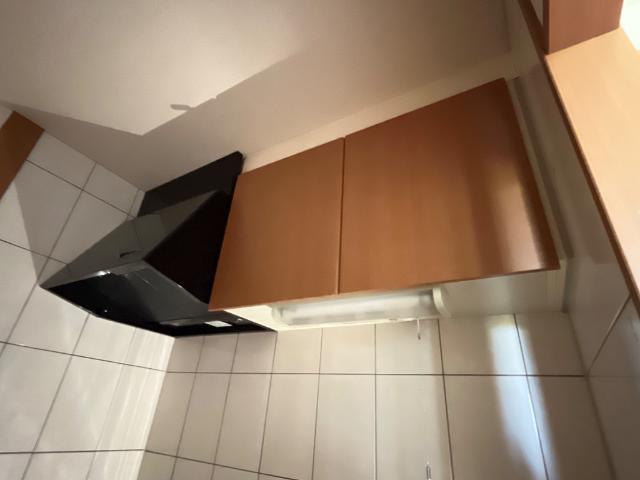 ル・フレーズ キッチン