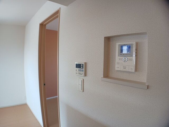 ベル　ソレイユⅡ その他設備