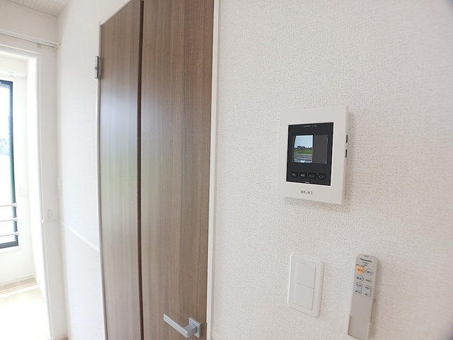 ジュピターⅢ その他設備