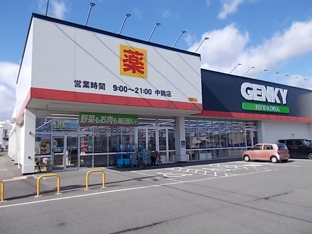 ジュピターⅢ その他
