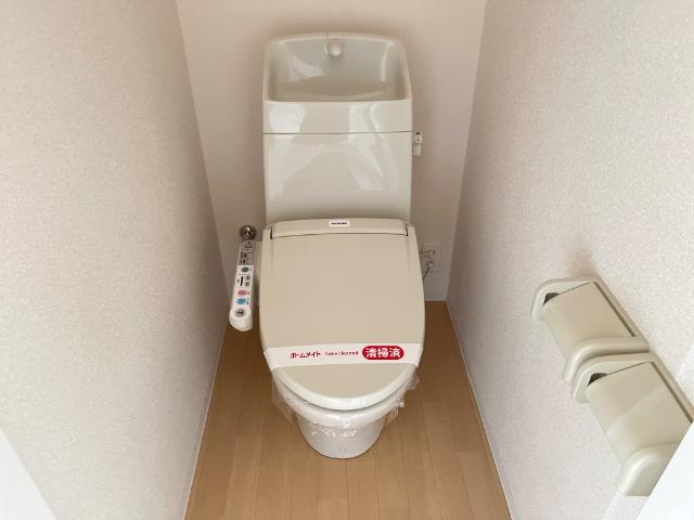 ラ　ルーチェ　Ｍ トイレ