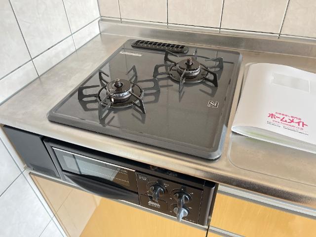 ラ　ルーチェ　Ｍ その他設備