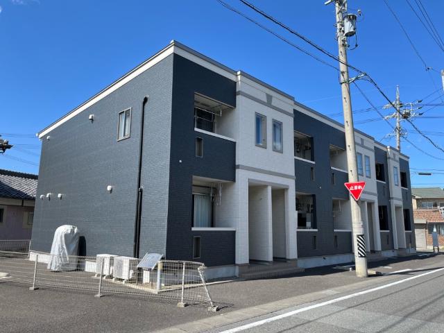 ラ　ルーチェ　Ｍ その他共有部分