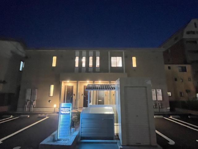 Casa Liberta Ⅰ（カーサ　リベルタ　Ⅰ） その他共有部分