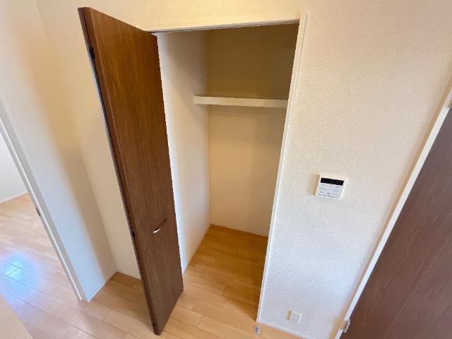 フェリス 収納