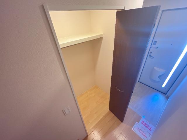 フェリス 収納