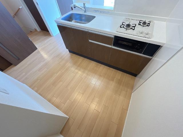 フェリス キッチン