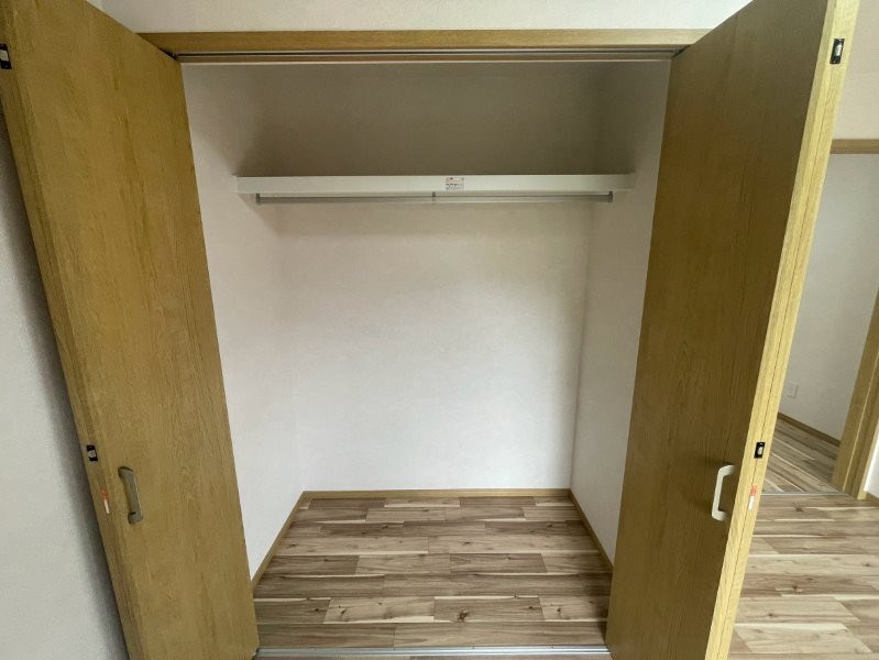 羽島郡岐南町八剣貸家 収納