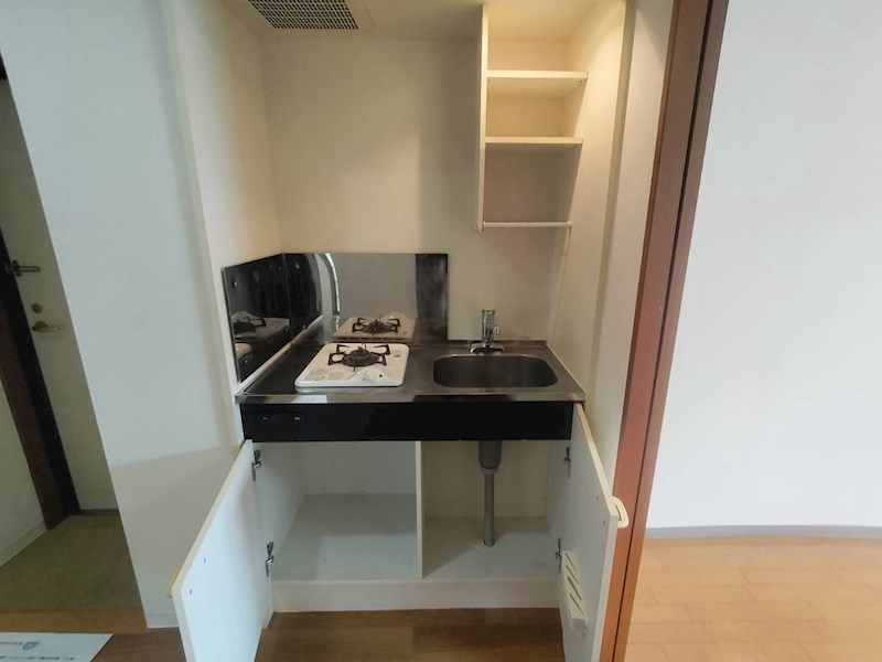 DWELL GOKENYA その他設備