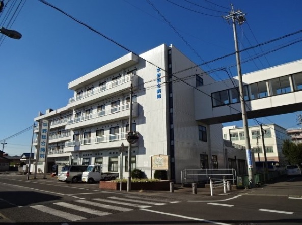 GLANZ MASAKI 総合病院