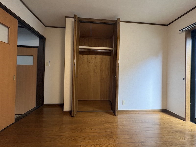 岐阜市正木貸家 その他