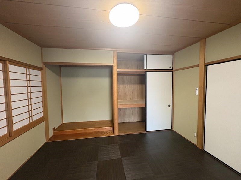 岐阜市正木貸家 その他