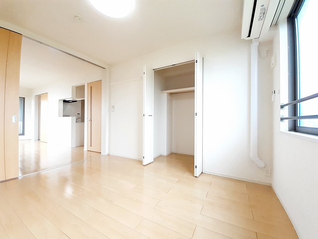 シュエット　ドゥ 収納