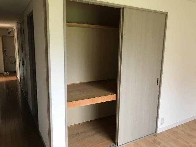 ＭＳフレグランス 収納