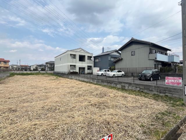 ＭＳフレグランス エントランス