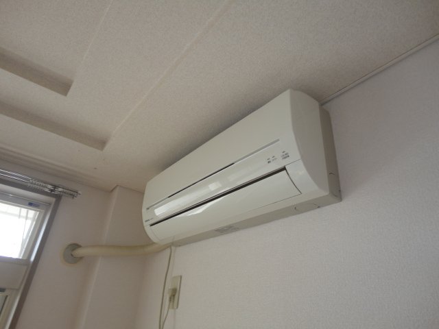 ＭＳフレグランス その他設備