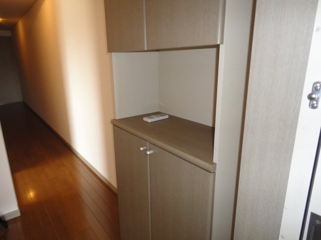 ＭＳフレグランス 収納