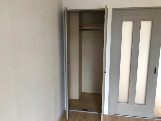 ＭＳフレグランス 収納