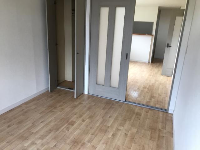ＭＳフレグランス ベッドルーム