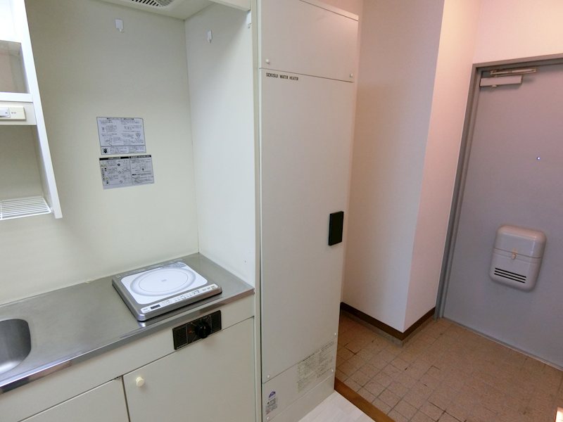 アルカディアキョウワ その他設備