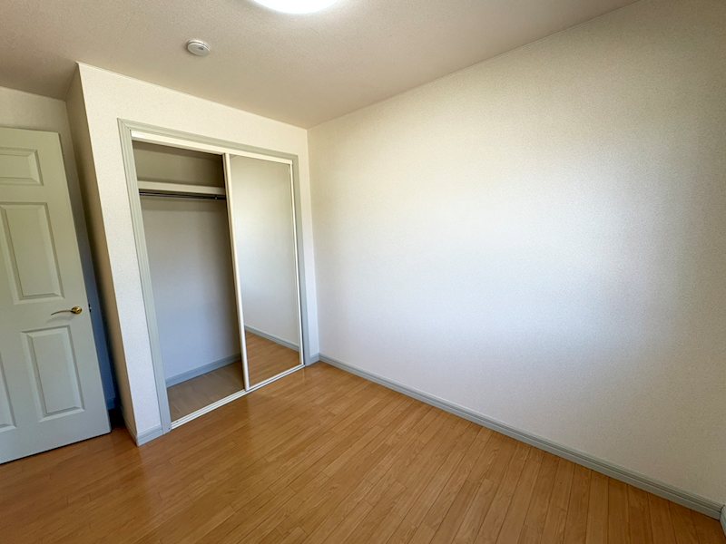M Grace その他部屋・スペース