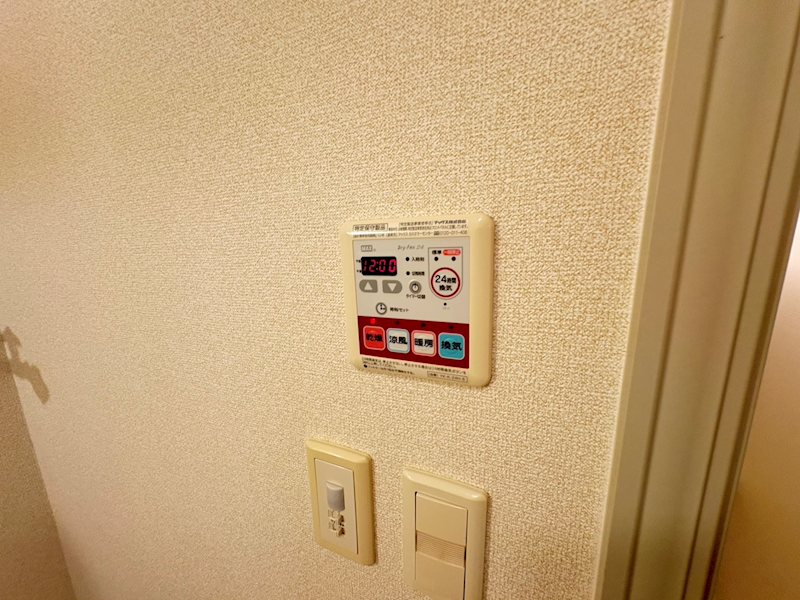 M Grace その他設備