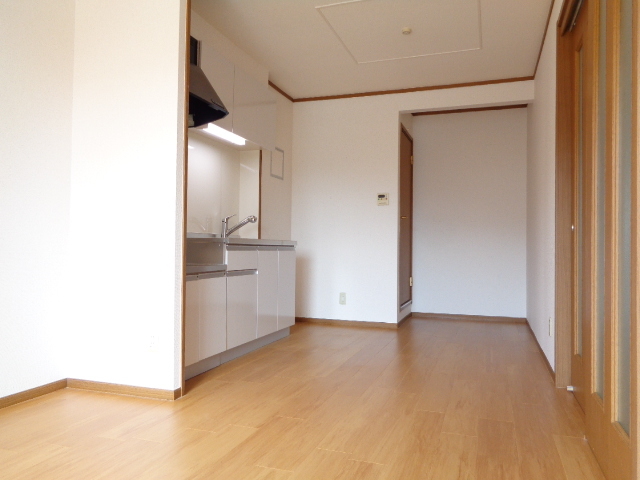 オードリー その他部屋・スペース