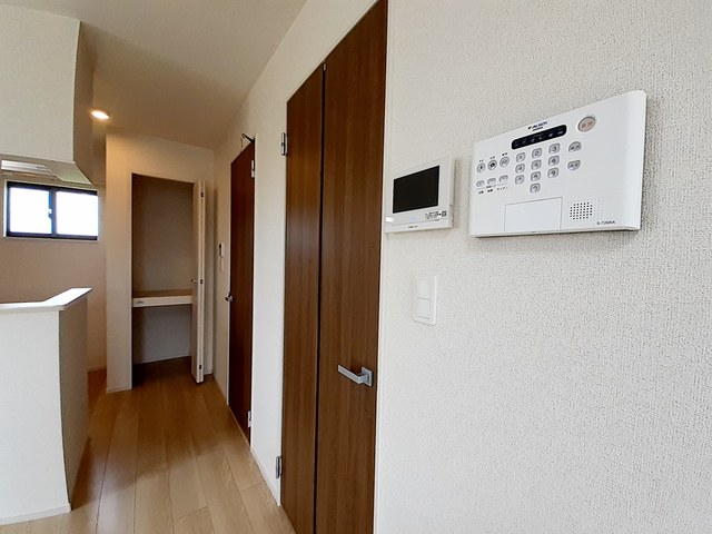 コンフォート下西郷 その他設備