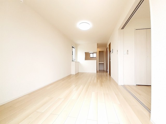 コンフォート下西郷 その他