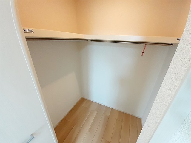 コンフォート下西郷 収納