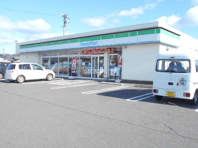 コンフォート下西郷 その他