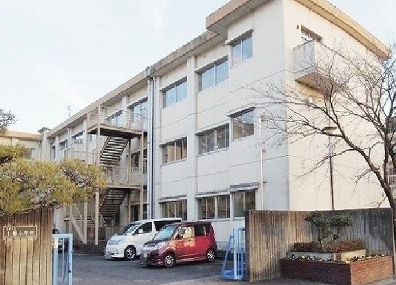 コンフォート下西郷 その他共有部分