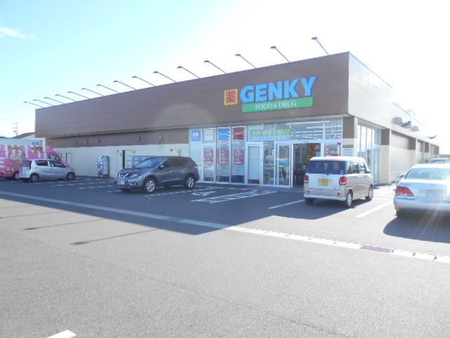 コンフォート下西郷 その他