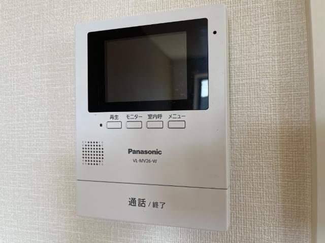 ラ　ルーチェ　Ｍ セキュリティ
