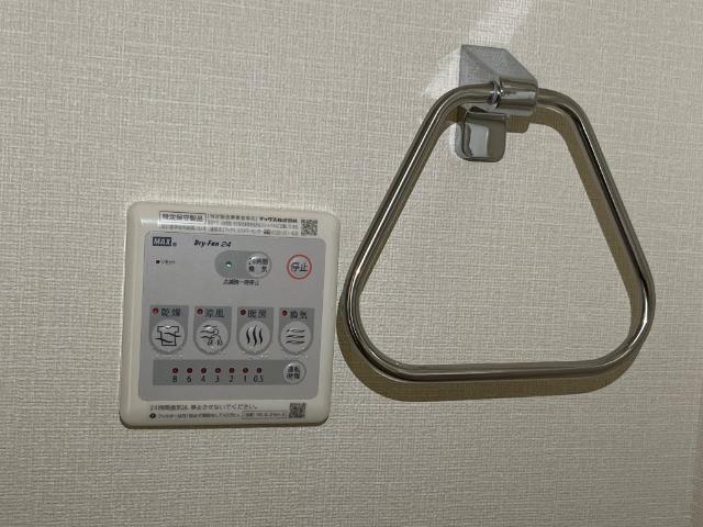 ラ　ルーチェ　Ｍ その他設備