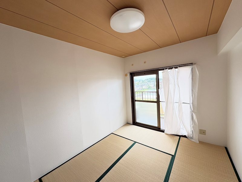 アルトラマンション茄子川　Ａ棟 その他部屋・スペース