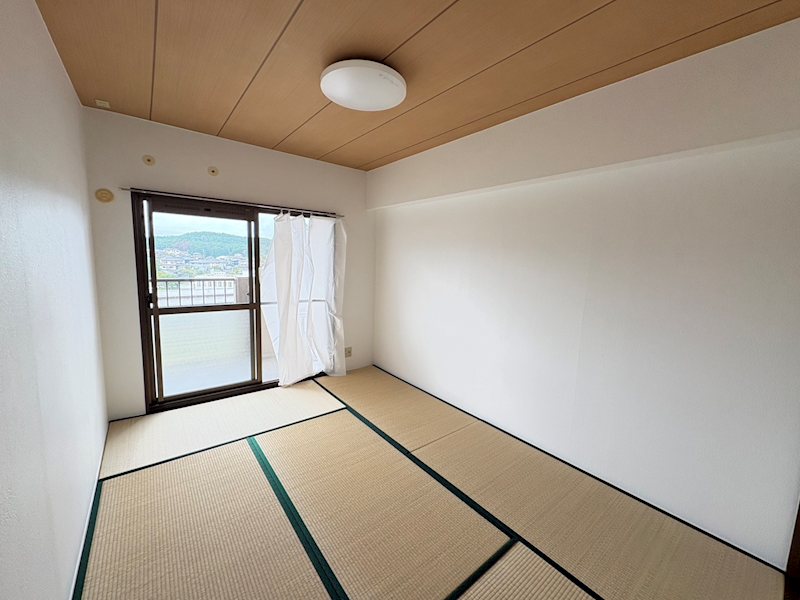 アルトラマンション茄子川　Ａ棟 その他部屋・スペース