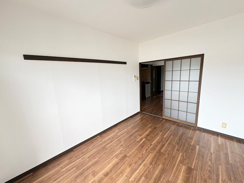 アルトラマンション茄子川　Ａ棟 その他部屋・スペース