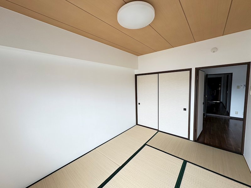 アルトラマンション茄子川　Ａ棟 その他部屋・スペース
