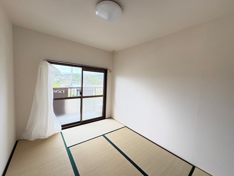 アルトラマンション茄子川　Ｂ棟 その他部屋・スペース
