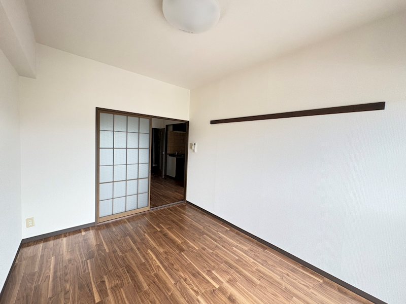 アルトラマンション茄子川　Ｂ棟 その他部屋・スペース