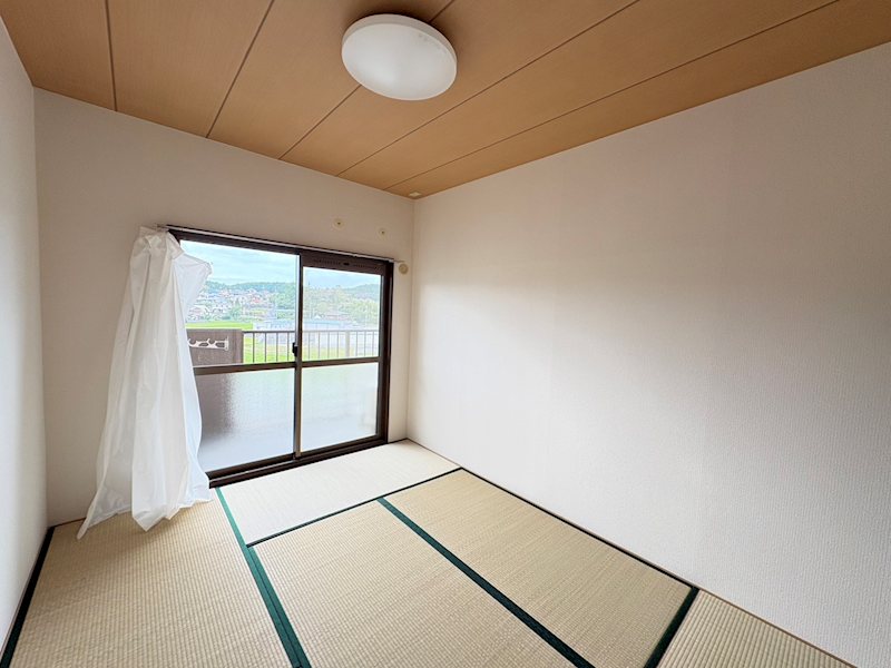アルトラマンション茄子川　Ｂ棟 その他部屋・スペース