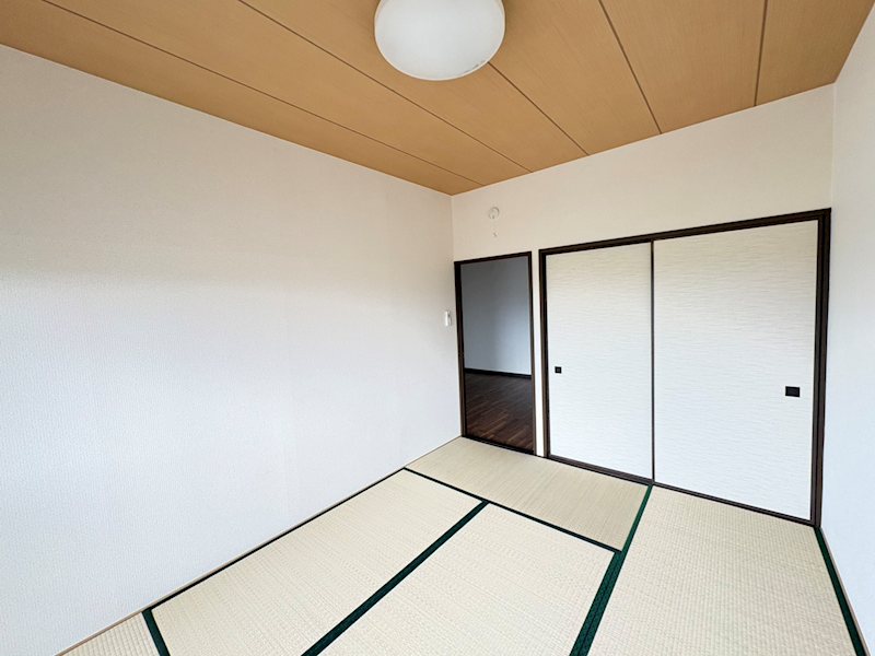 アルトラマンション茄子川　Ｂ棟 その他部屋・スペース
