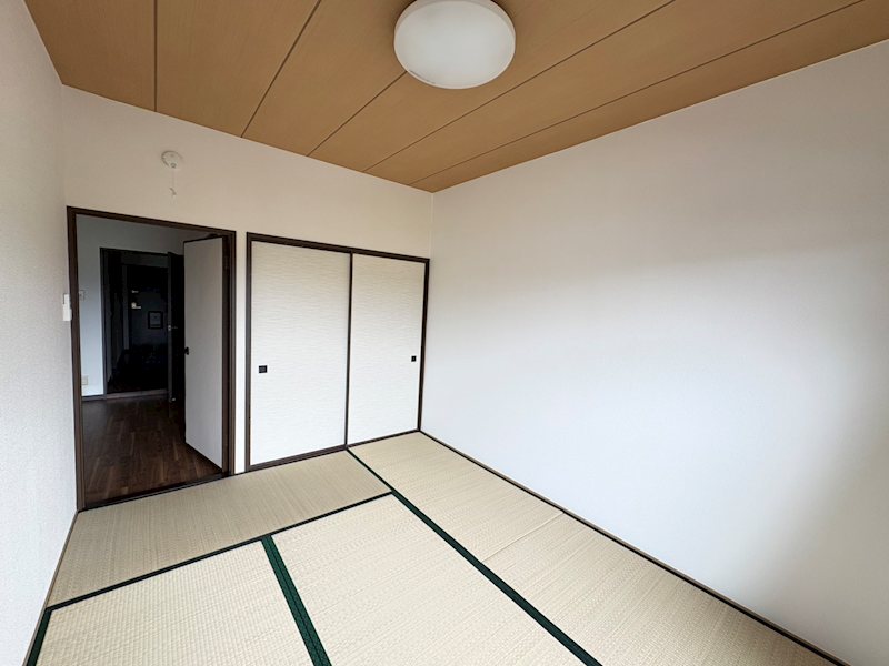 アルトラマンション茄子川　Ｂ棟 その他部屋・スペース