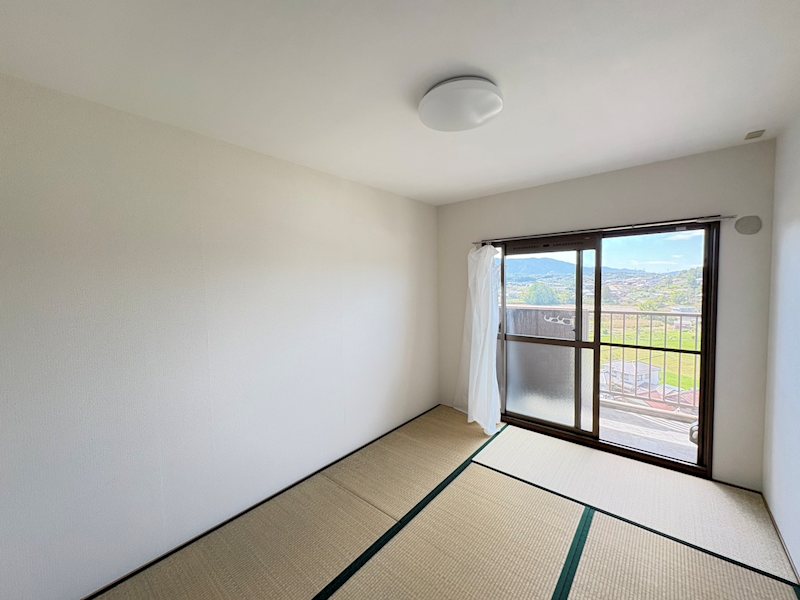 アルトラマンション茄子川　Ｂ棟 その他部屋・スペース